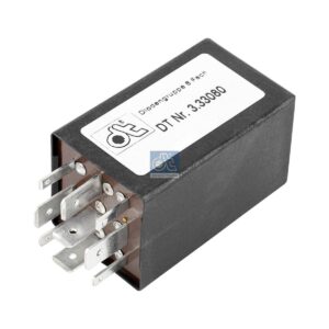 DT Spare Parts 3.33080 Diode group
