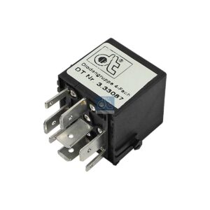 DT Spare Parts 3.33087 Diode group