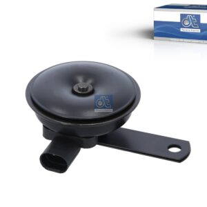 DT Spare Parts 3.33116 Horn, 24 V, 335 Hz, 2 poles