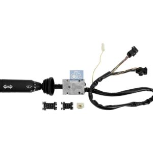 DT Spare Parts 3.33300 Steering column switch