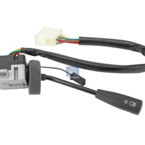 DT Spare Parts 3.33302 Steering column switch