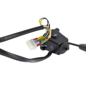 DT Spare Parts 3.33304 Steering column switch
