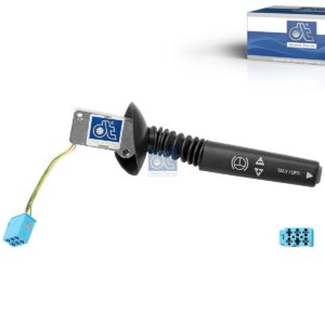 DT Spare Parts 3.33313 Steering column switch