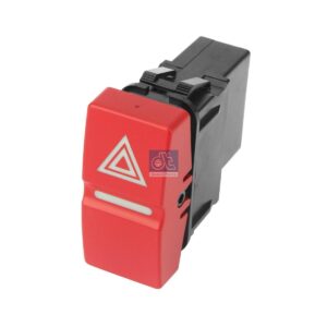 DT Spare Parts 3.33319 Hazard warning switch