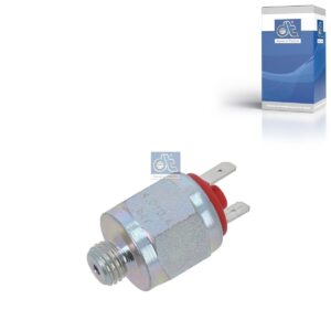 DT Spare Parts 3.33331 Pressure switch, M12 x 1,5, max. 10 bar, 4 bar