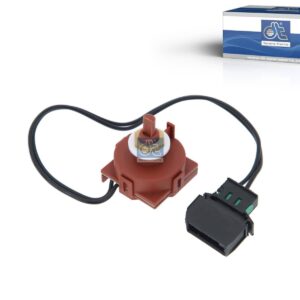 DT Spare Parts 3.33350 Rotary switch