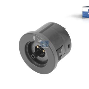 DT Spare Parts 3.33353 Rotary switch