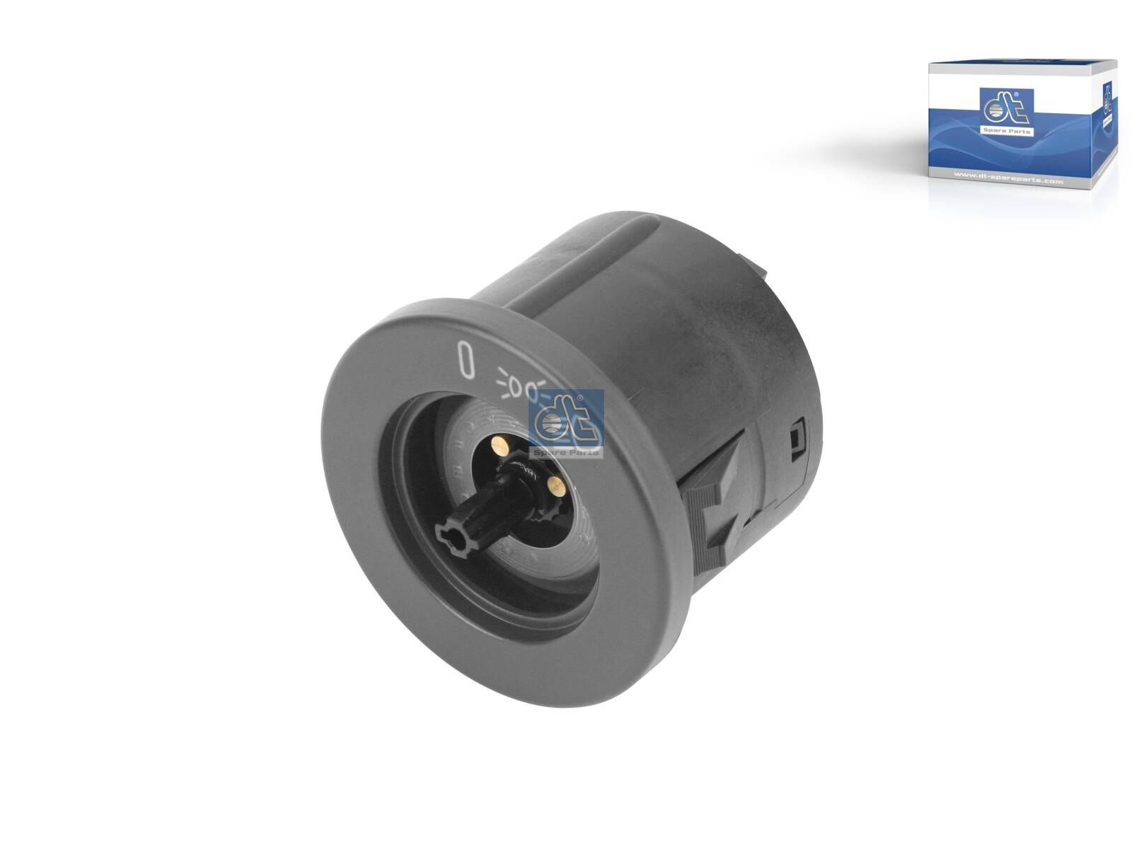 DT Spare Parts 3.33353 Rotary switch
