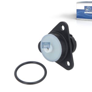 DT Spare Parts 3.33355 Pressure switch