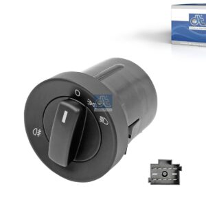 DT Spare Parts 3.33366 Rotary switch