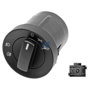 DT Spare Parts 3.33367 Rotary switch
