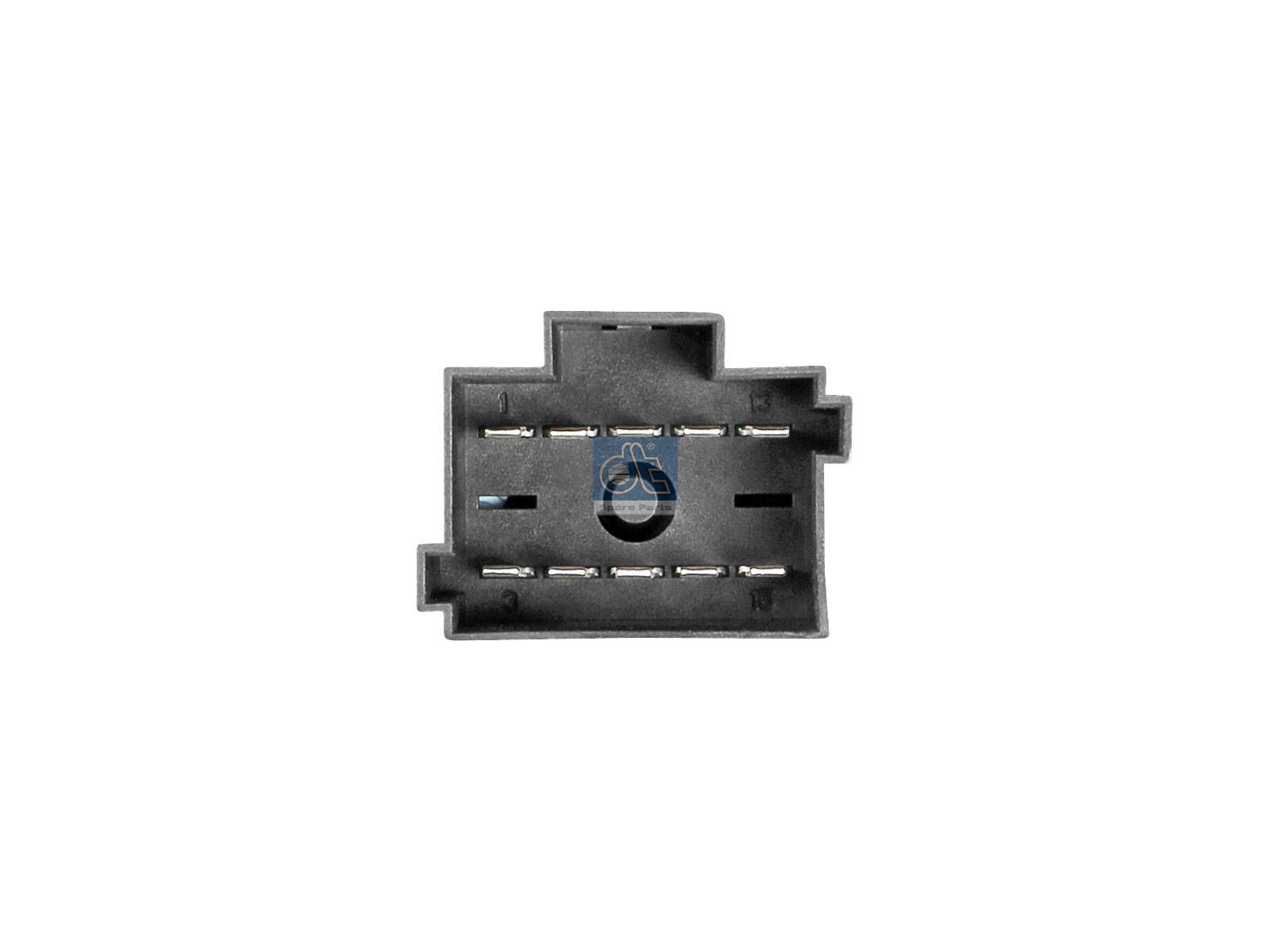 DT Spare Parts 3.33367 Rotary switch