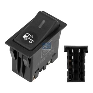 DT Spare Parts 3.33374 Rocker switch