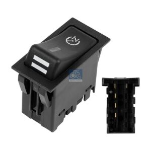 DT Spare Parts 3.33376 Rocker switch