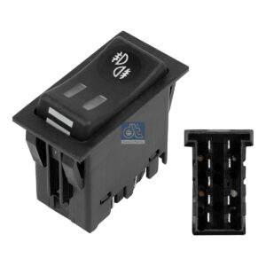 DT Spare Parts 3.33379 Rocker switch