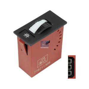 DT Spare Parts 3.33380 Potentiometer