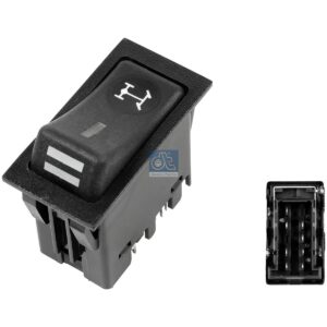 DT Spare Parts 3.33393 Rocker switch