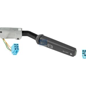 DT Spare Parts 3.33404 Steering column switch