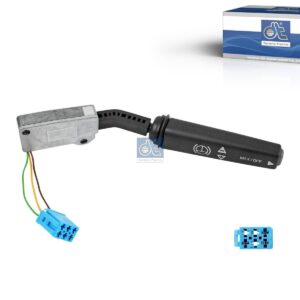 DT Spare Parts 3.33416 Steering column switch