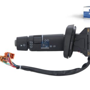 DT Spare Parts 3.33419 Steering column switch