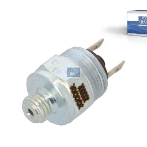 DT Spare Parts 3.33421 Pressure switch, M12 x 1,5, max. 10 bar, 0.3 bar