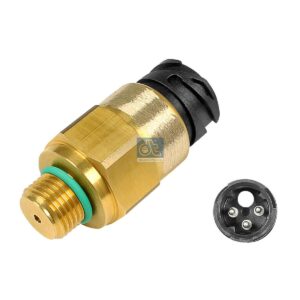 DT Spare Parts 3.33425 Pressure switch, 12 bar