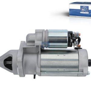 DT Spare Parts 3.34000 Starter, 24 V, 4 kW