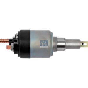 DT Spare Parts 3.34018 Starter relay, 24 V