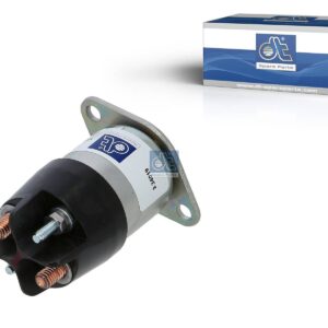 DT Spare Parts 3.34019 Starter relay