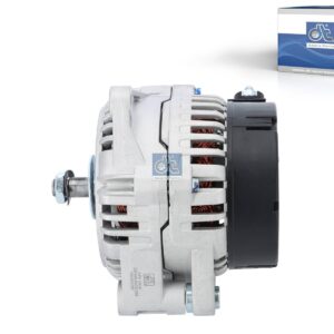 DT Spare Parts 3.34024 Alternator, 24 V, I: 100 A