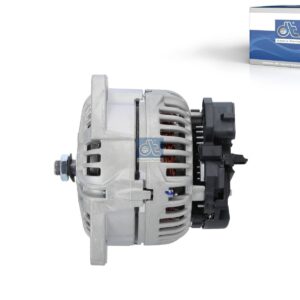 DT Spare Parts 3.34026 Alternator, 24 V, I: 110 A