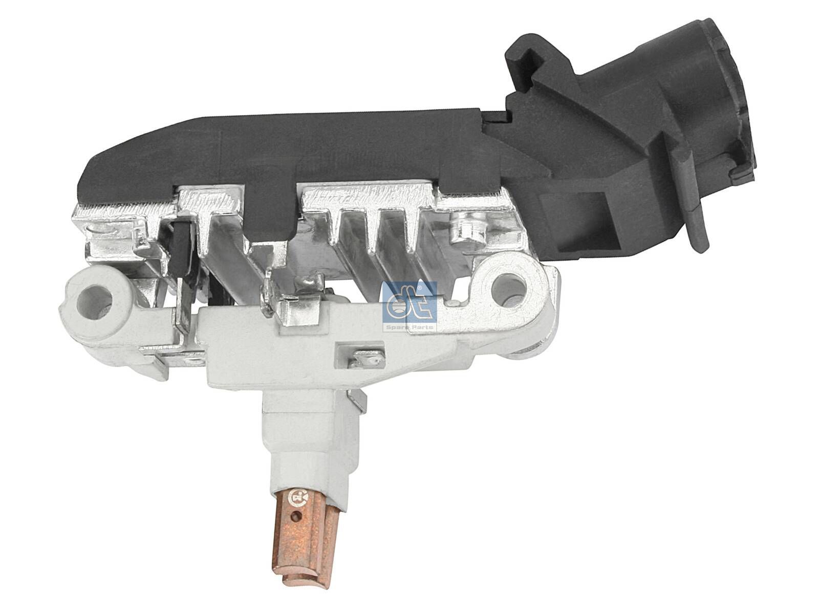 DT Spare Parts 3.34033 Regulator, 24 V, I: 100 A