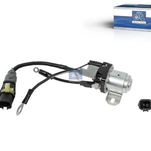 DT Spare Parts 3.34039 Starter relay