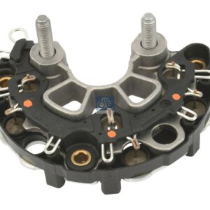 DT Spare Parts 3.34046 Rectifier