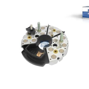 DT Spare Parts 3.34048 Rectifier, d: 39.5 mm, D: 145 mm