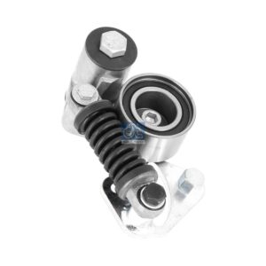 DT Spare Parts 3.34063 Belt tensioner, air conditioning, D: 65 mm, W: 36 mm