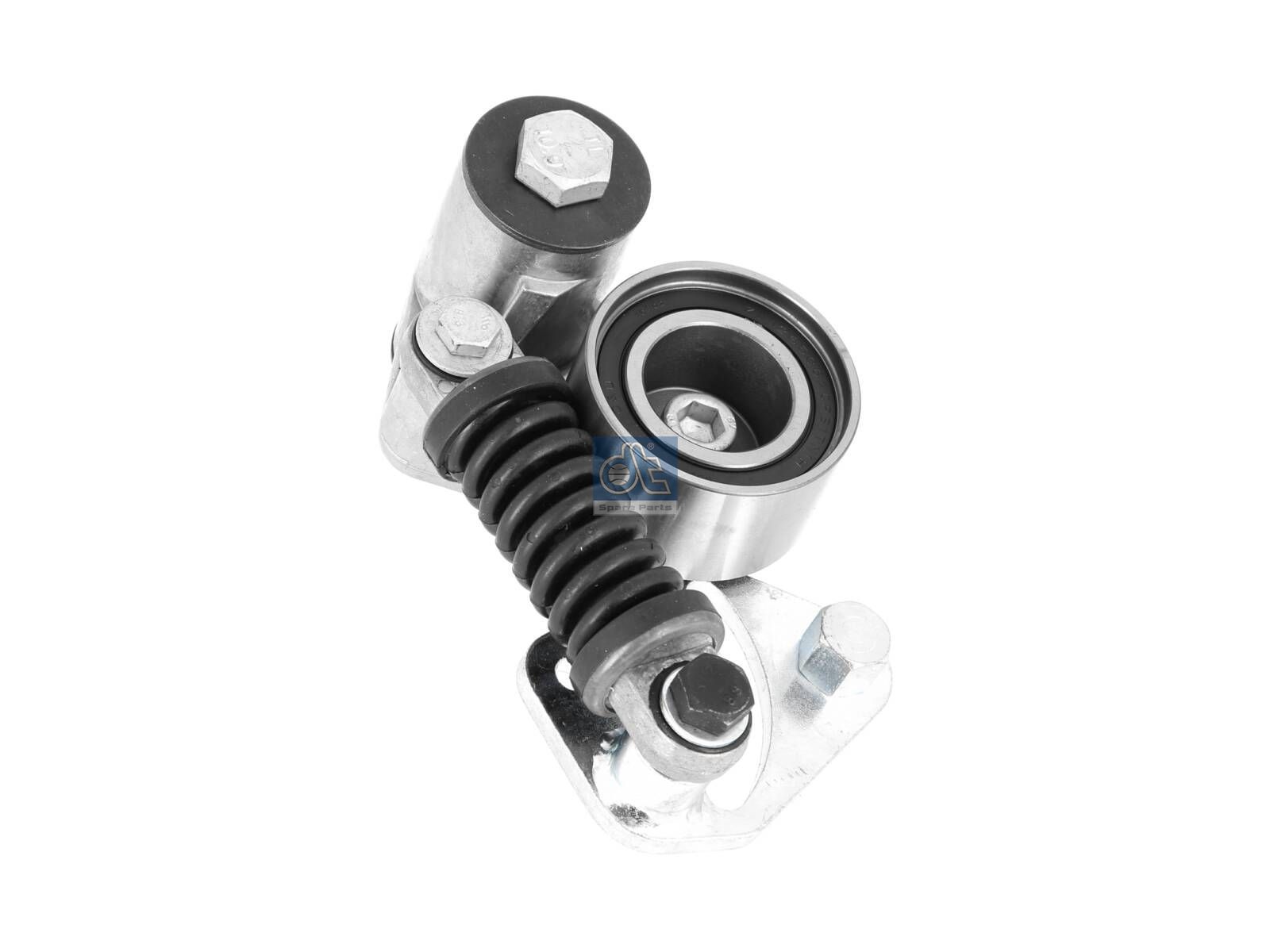 DT Spare Parts 3.34063 Belt tensioner, air conditioning, D: 65 mm, W: 36 mm