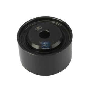 DT Spare Parts 3.34072 Tension roller, d: 12.3 mm, D: 65 mm, W: 37 mm