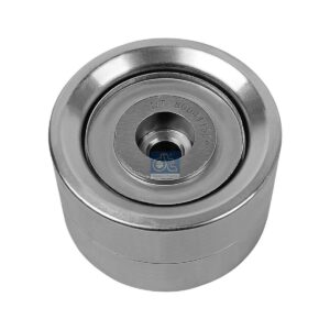 DT Spare Parts 3.34081 Tension roller, d: 10 mm, D: 70 mm, W: 42 mm