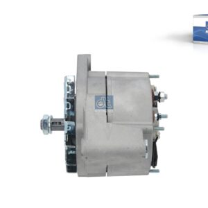 DT Spare Parts 3.34119 Alternator, 12 V, I: 95 A
