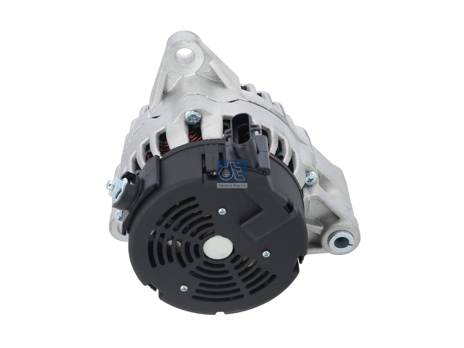 DT Spare Parts 3.34120 Alternator, 24 V, I: 55 A