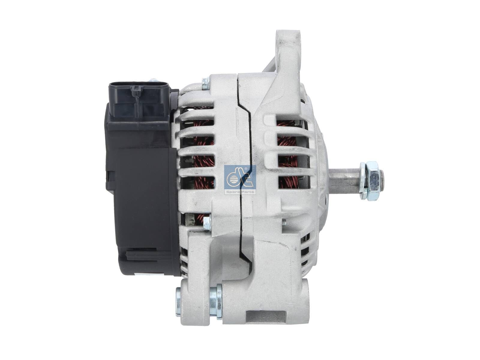 DT Spare Parts 3.34120 Alternator, 24 V, I: 55 A