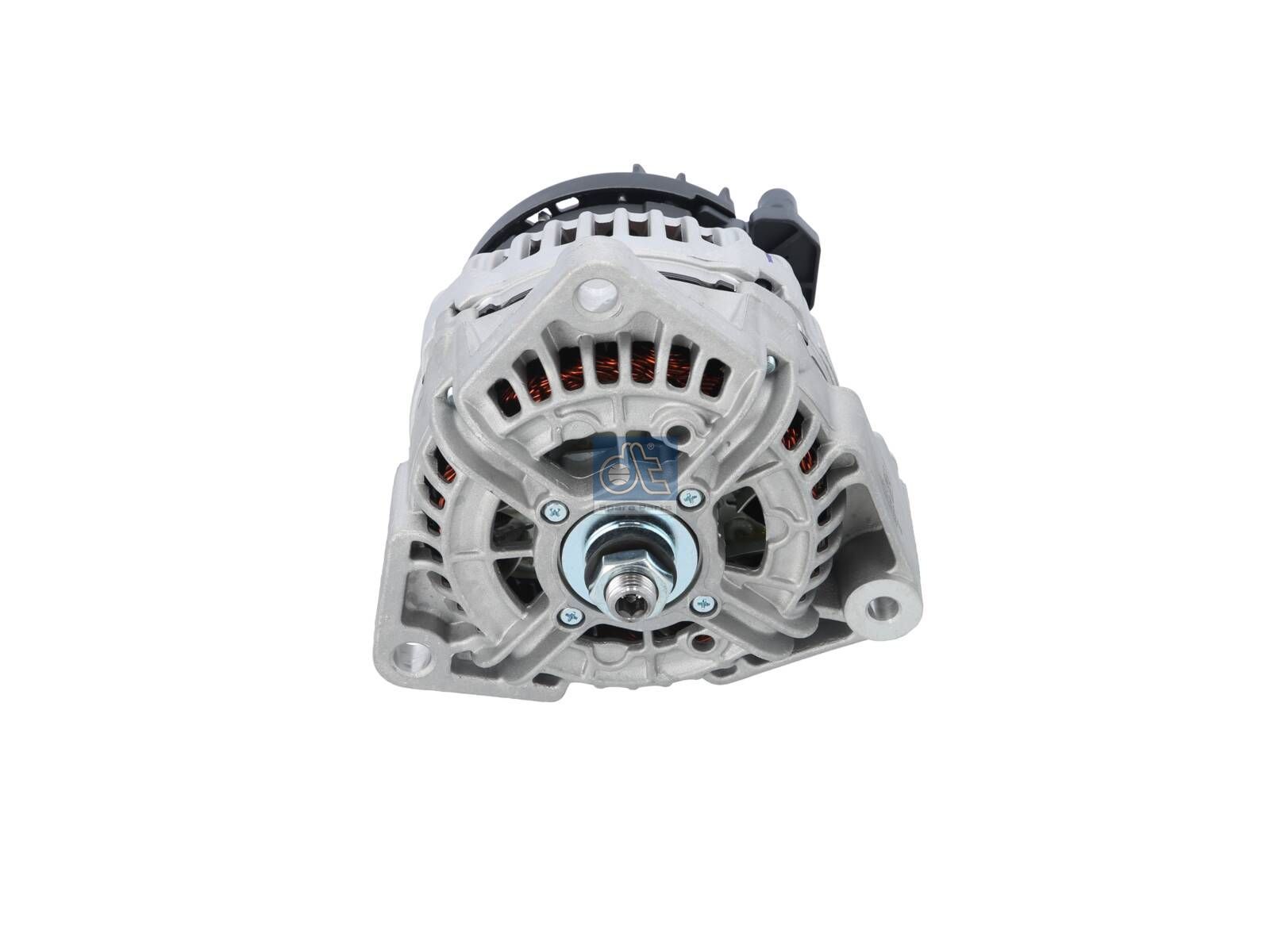 DT Spare Parts 3.34128 Alternator, 24 V, I: 80 A