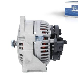 DT Spare Parts 3.34129 Alternator, 24 V, I: 110 A
