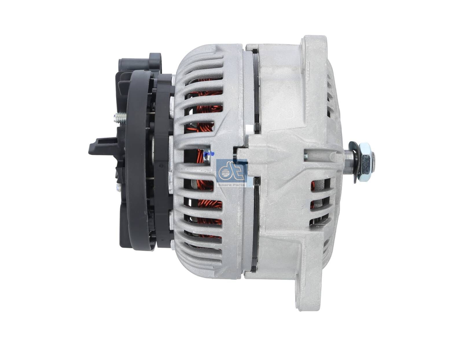 DT Spare Parts 3.34129 Alternator, 24 V, I: 110 A