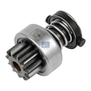 DT Spare Parts 3.34142 Freewheel gear, starter, 11 teeth