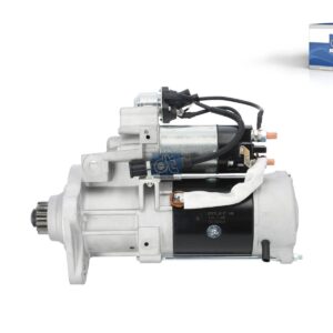 DT Spare Parts 3.34149 Starter, 24 V, 8 kW