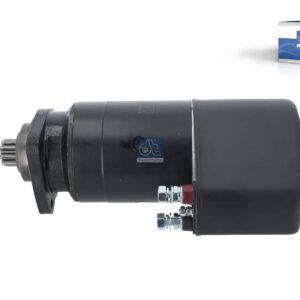 DT Spare Parts 3.34158 Starter, 24 V