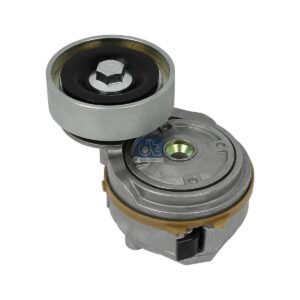 DT Spare Parts 3.34192 Belt tensioner, D: 74 mm, W: 23 mm