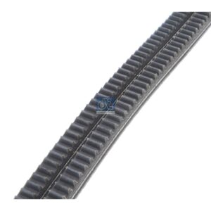 DT Spare Parts 3.34274 Banded v-belts, L: 1325 mm, W: 13 mm, AVX13X1325, 2 belts